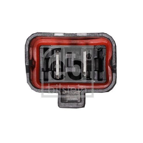 FEBI BILSTEIN Kompressor, Druckluftanlage febi Plus 185706