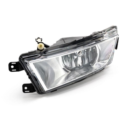 PREXAparts Nebelscheinwerfer P150863