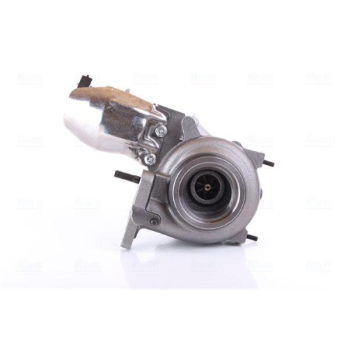 NISSENS Lader, Aufladung ** FACTORY NEW ** 93350