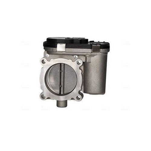 NISSENS Drosselklappenstutzen ** FIRST FIT ** 955118