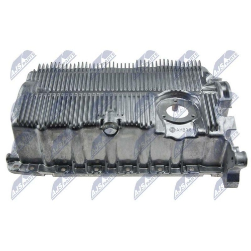 NTY Ölwanne BMO-VW-025