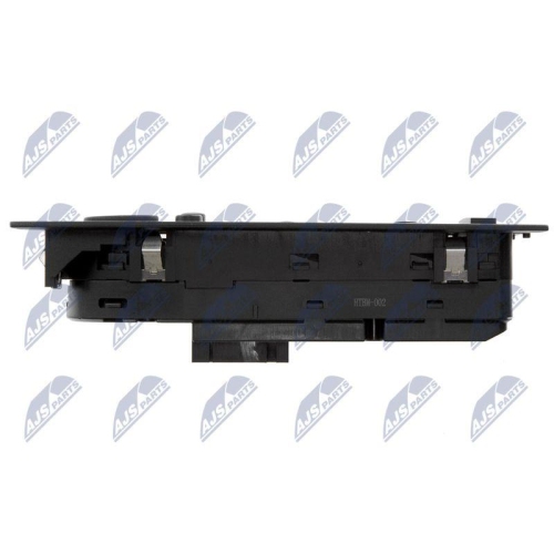NTY Schalter, Fensterheber EWS-BM-002