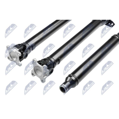 NTY Gelenkwelle, Achsantrieb NWN-ME-028