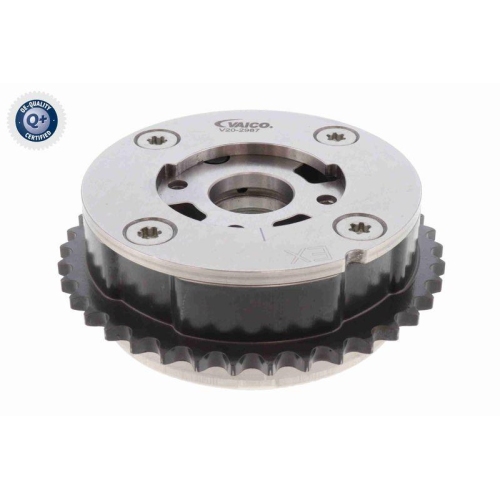 VAICO Nockenwellenversteller Q+, Erstausr&uuml;sterqualit&auml;t V20-2987