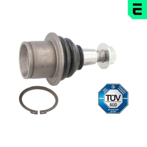 OPTIMAL Trag-/F&uuml;hrungsgelenk G3-973