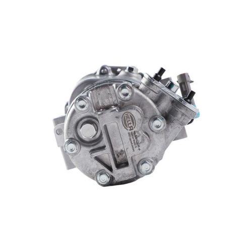 HELLA Kompressor, Klimaanlage >>> Easy2Fit <<< 8FK 366 201-011