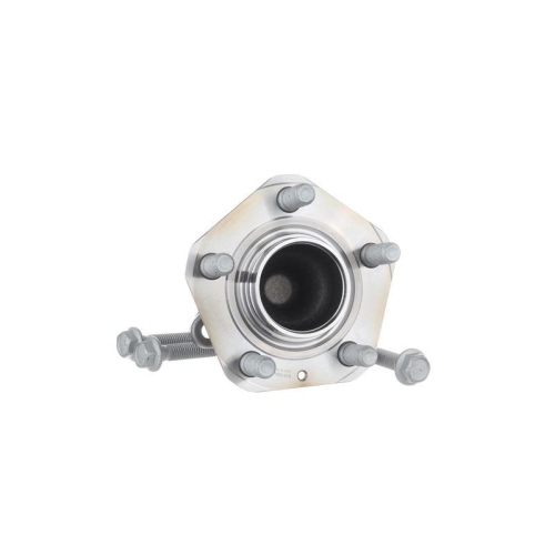 SKF Radlagersatz VKBA 7225
