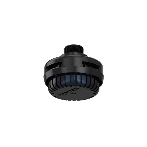 WABCO Ger&auml;uschd&auml;mpfer, Druckluftanlage 4324070600