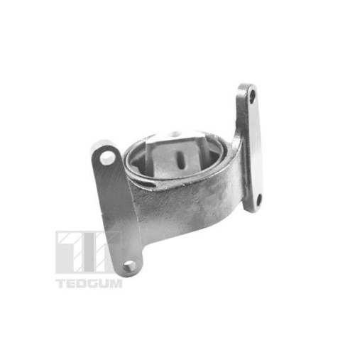 TEDGUM Lagerung, Motor TED37845