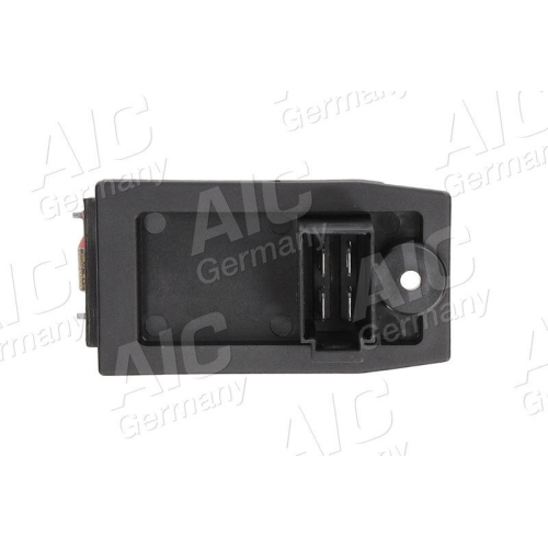 AIC Widerstand, Innenraumgebläse Original AIC Quality 53969