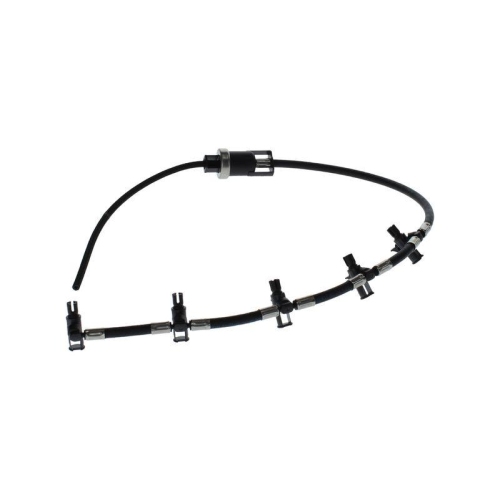 BOSCH Schlauch, Leckkraftstoff 0 445 130 327