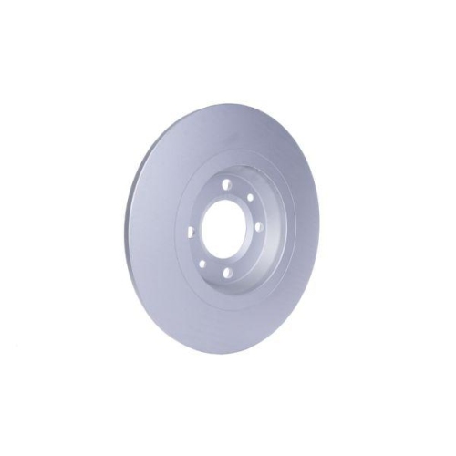 HELLA Bremsscheibe PRO 8DD 355 117-291