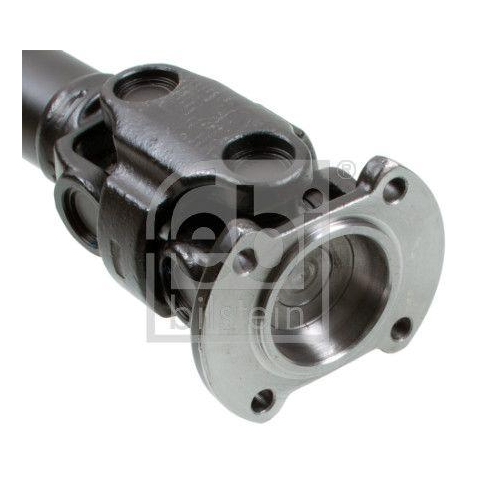 FEBI BILSTEIN Gelenkwelle, Achsantrieb 179746