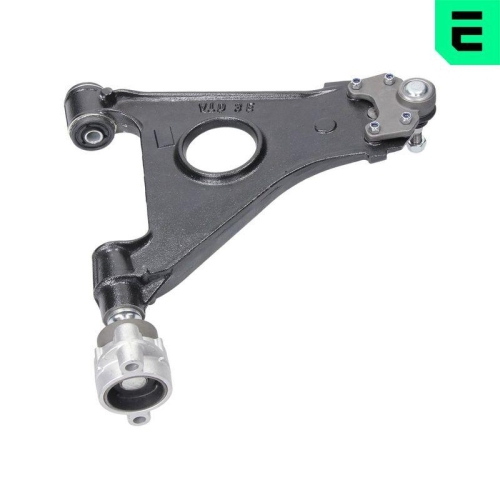 OPTIMAL Lenker, Radaufh&auml;ngung G6-948