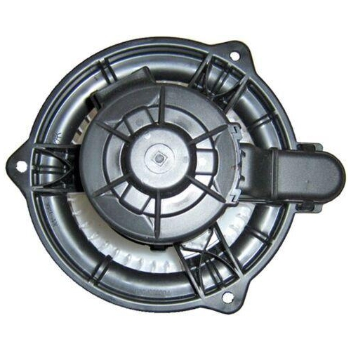 MAHLE Innenraumgebl&auml;se BEHR *** PREMIUM LINE *** AB 126 000P