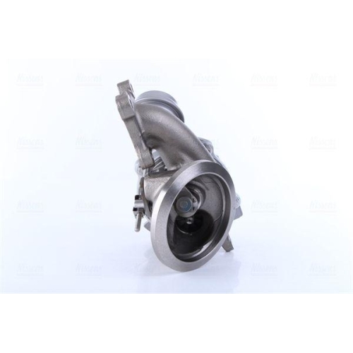 NISSENS Lader, Aufladung ** FACTORY NEW ** 93524