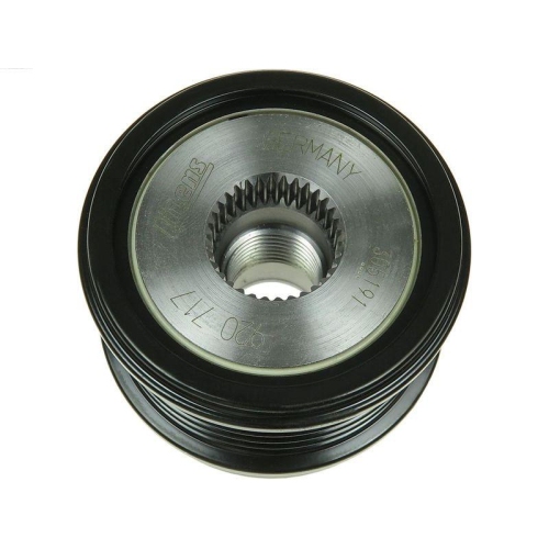 AS-PL Generatorfreilauf Brandneu Litens