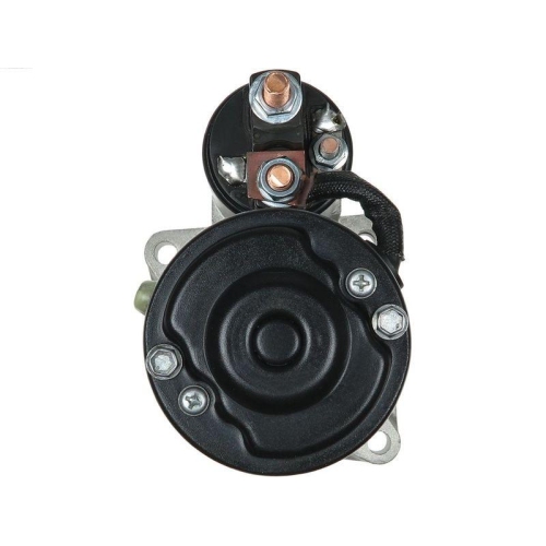 AS-PL Starter Wiederaufbereitet AS-PL