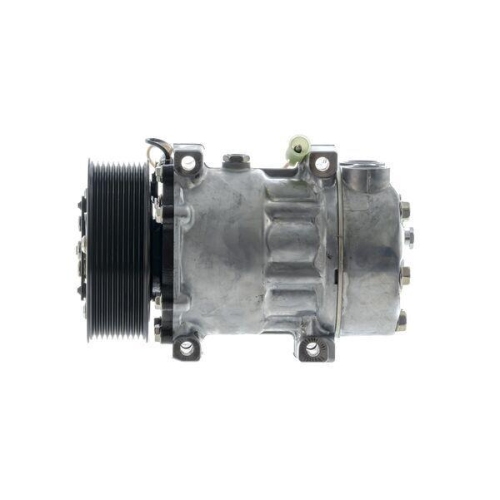 MAHLE Kompressor, Klimaanlage BEHR *** PREMIUM LINE *** ACP 546 000P