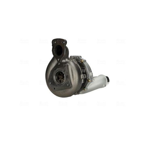 NISSENS Lader, Aufladung ** FACTORY NEW ** 93877