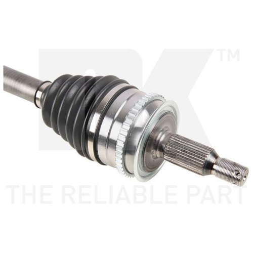 NK Antriebswelle 503005