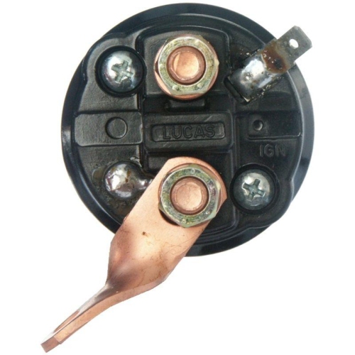 HC-Cargo Magnetschalter, Starter F 032 133 531