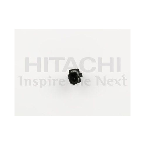 HITACHI Sensor, Abgastemperatur 2507016