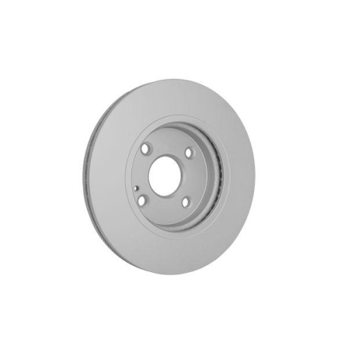 HELLA Bremsscheibe PRO High Carbon 8DD 355 128-851