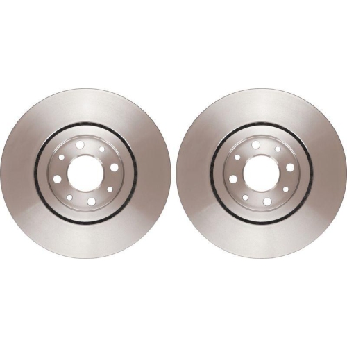 TRW Bremsscheibe DF4377