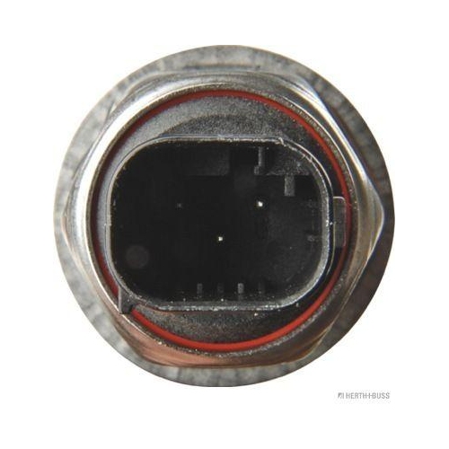 HERTH+BUSS JAKOPARTS Hauptbremszylinder J3100350