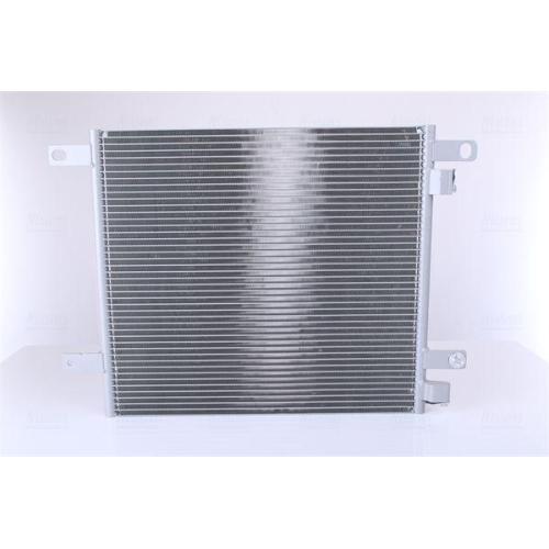 NISSENS Kondensator, Klimaanlage 94800