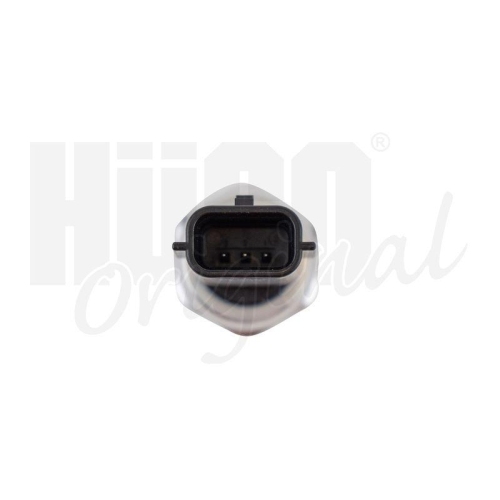 ASTEMO-HITACHI Druckschalter, Klimaanlage Hueco