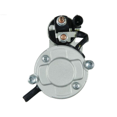 AS-PL Starter Brandneu AS-PL