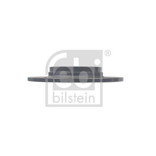 FEBI BILSTEIN Bremsscheibe 108379