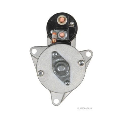HERTH+BUSS ELPARTS Starter