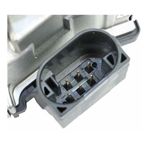 METZGER AUTOTEILE Drosselklappenstutzen ORIGINAL ERSATZTEIL 0892521