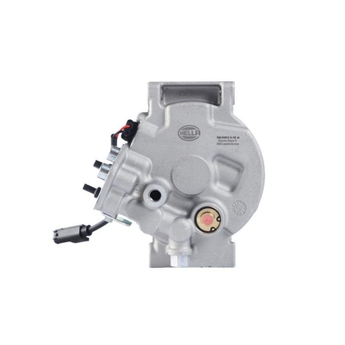 HELLA Kompressor, Klimaanlage >>> Easy2Fit <<< 8FK 366 201-031
