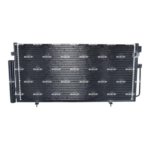 NRF Kondensator, Klimaanlage EASY FIT 35875