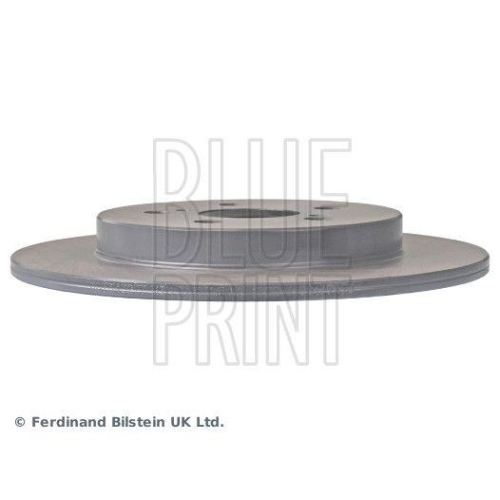BLUE PRINT Bremsscheibe ADT343277