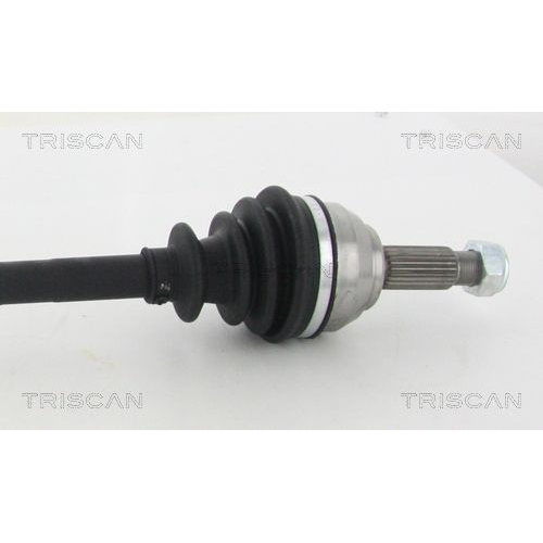 TRISCAN Antriebswelle 8540 25654