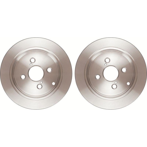 TRW Bremsscheibe DF4379