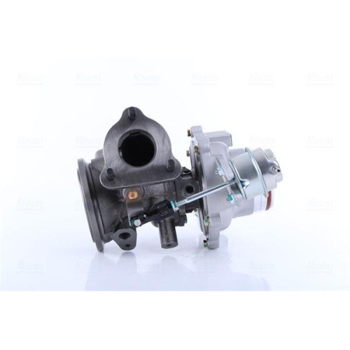 NISSENS Lader, Aufladung ** FACTORY NEW ** 93526