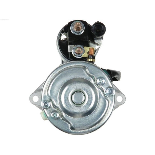 AS-PL Starter Brandneu AS-PL