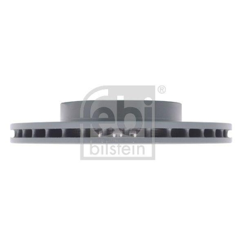FEBI BILSTEIN Bremsscheibe 108380