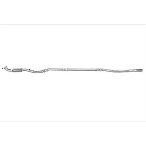 HELLA Abgasrohr Easy2Fit &ndash; PARTNERED with Faurecia 8LA 366 002-331