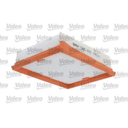VALEO Luftfilter 585471
