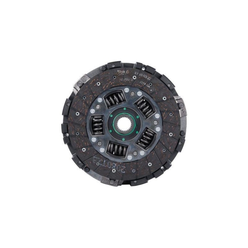 VALEO Kupplungssatz 2KKIT 832904