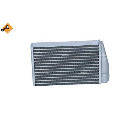 NRF W&auml;rmetauscher, Innenraumheizung EASY FIT 54272