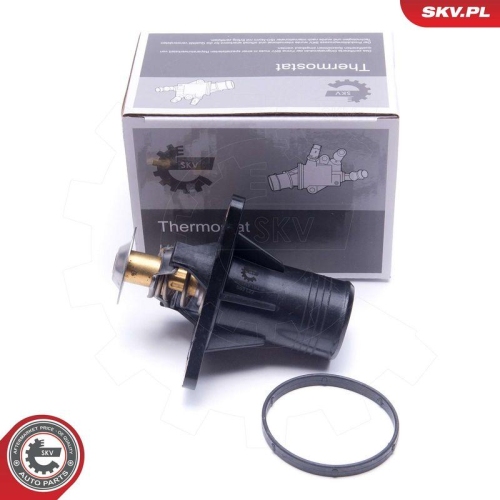 ESEN SKV Thermostat, K&uuml;hlmittel 20SKV193