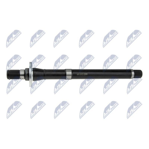 NTY Antriebswelle NWP-HY-513